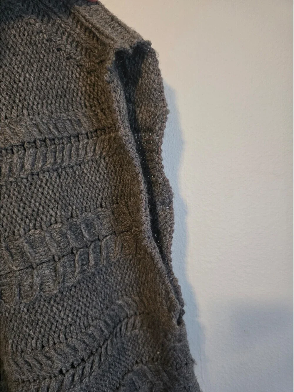 N/A fringe cable